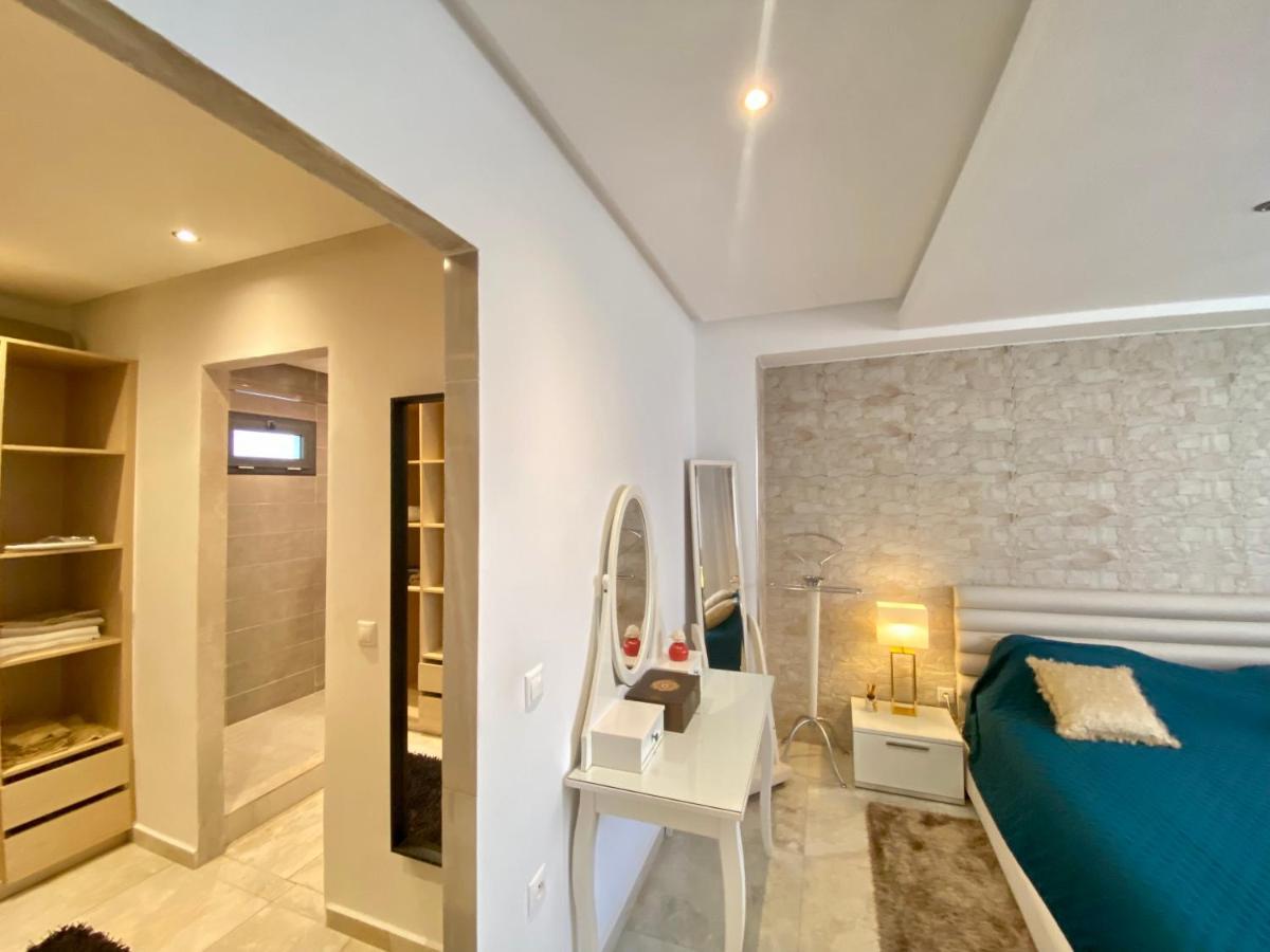 Apartamento #10 Racine Triangle D Or Near Aindiab