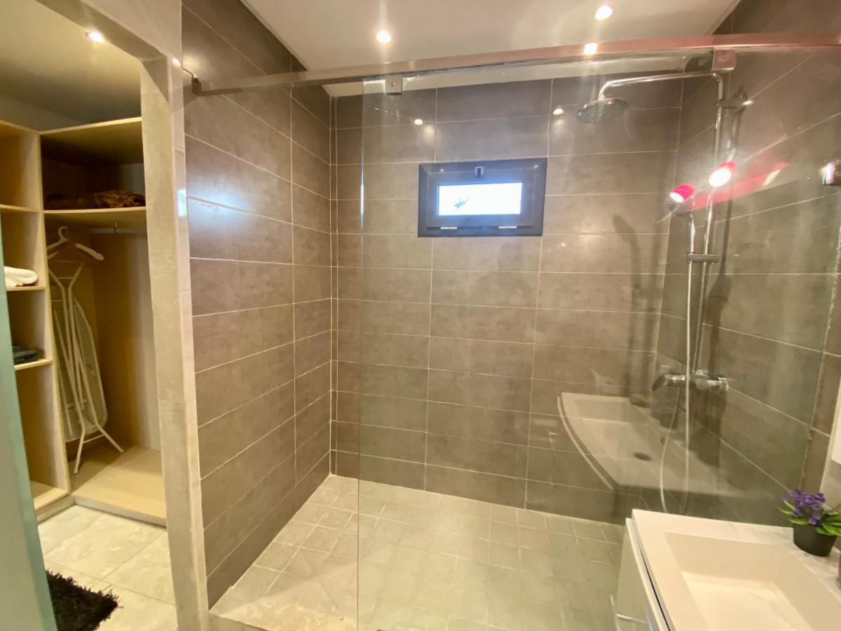 Apartamento #10 Racine Triangle D Or Near Aindiab *